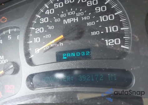 2004 Chevrolet Silverado C1500 z USA, uszkodzony, nr VIN 2GCEC19T141159894